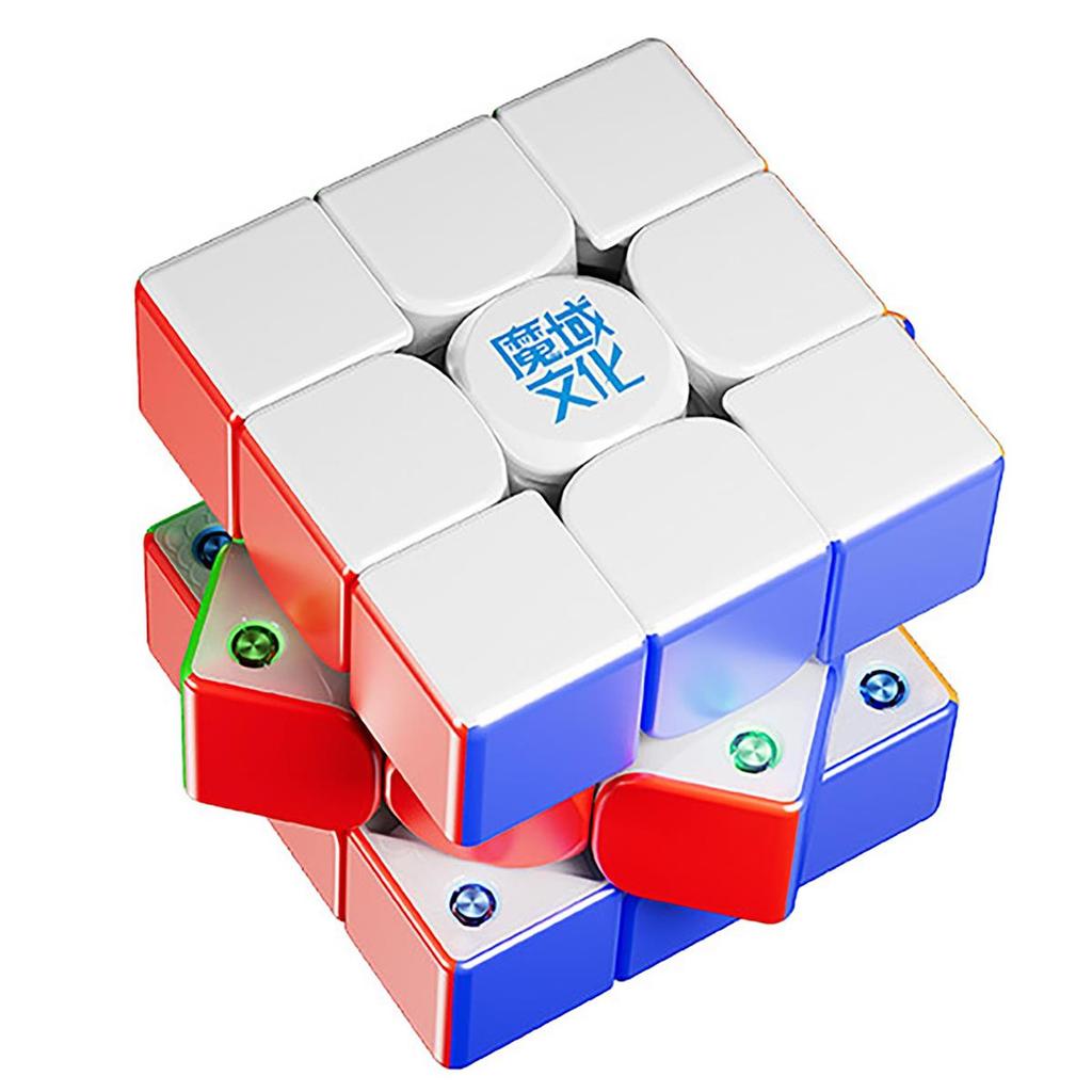 WeiLong V11 MagLev MC-20 UV-Coated educational (moyu WeiLong V11 MagLev MC-20 UV-Coated)