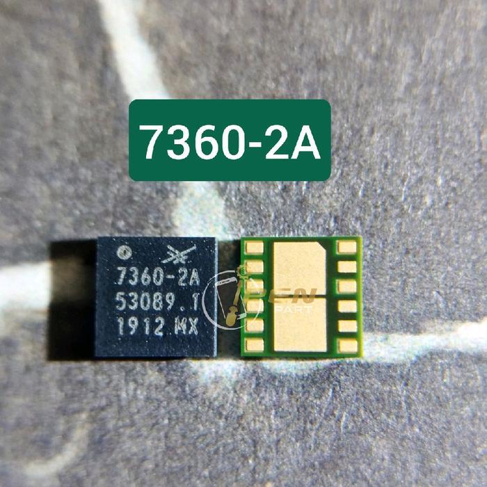Ic Pa 7360-2A ทดสอบใหม่ 7360 Huawei P10
