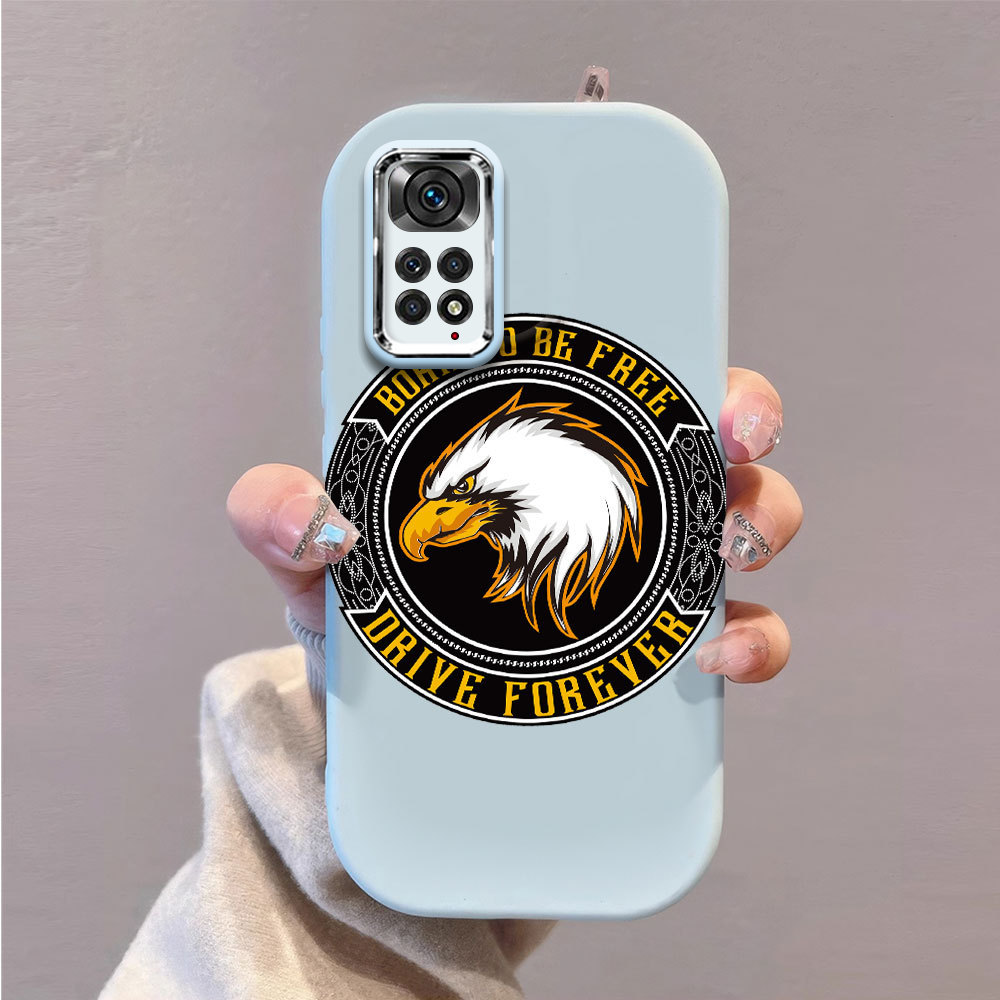 HP Xiaomi Poco F2 F4 F5 F6 M5S M6 X3 GT NFC X5 X7 M2 M4 Pro 5G C50 C61 C65 C75 4G ล่าสุด Cellphone c