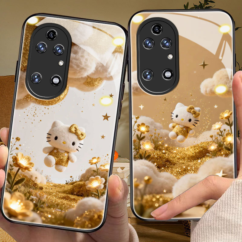 Lucky Casing for huawei p50,p10,p20,p30,p40,Y8S,Y7/a/p,y6,x8,x6a,9x,magic5pro,90/lite,x9/y6a),y2,y6a