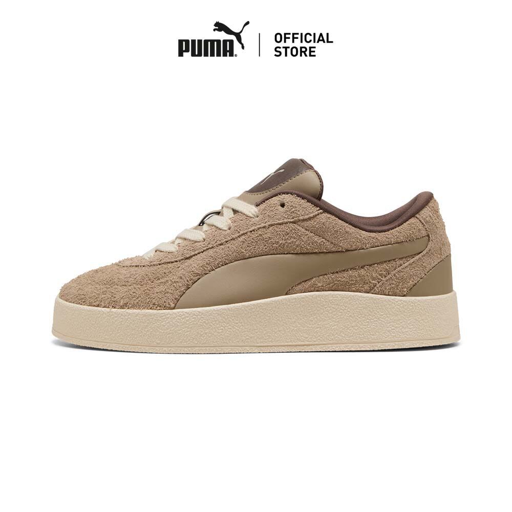puma CA Luxe รองเท้าผ้าใบ