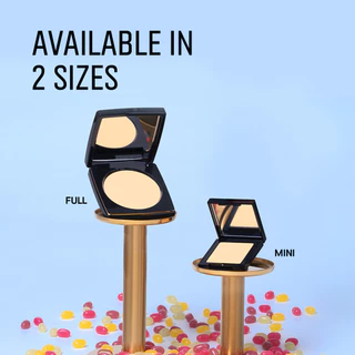 Bobbi Brown Sheer Finish Pressed Powder – 9g/แป้งฝุ่นเนื้อบางเบา ช่วยคุมความมัน เหมาะสำหรับผิวมัน