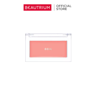 BBIA Ready to Wear Downy Cheek บลัชออน 3.5g