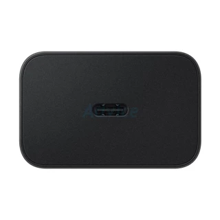 SAMSUNG Adapter 1TYPE-C (45W,T4511XBEGTH) Black - A0178126