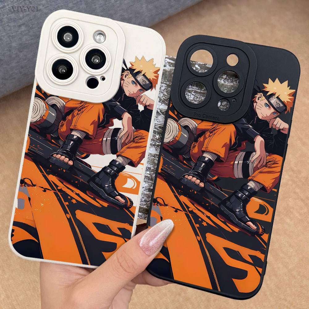 เคสมือถือ For VIVO Y21 Y33S Y33T Y15S Y50 Y76 Y72 Y20 Y20S Y12S Y12A Y17 Y15 Y12 Y16 Y19 Y91C V25 V23 V23E V20 Pro 5G TY