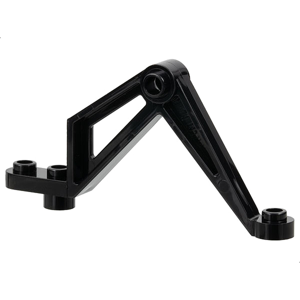 Brick2cube Part - Support Leg Small (Insectoids) - 30211