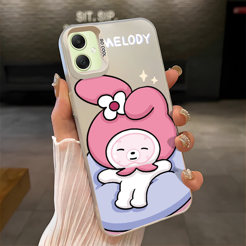 เคสสำหรับ Samsung A05 A05s A04 A04E M04 F04 A04s A03 A03S A02S M02S F02S เคส