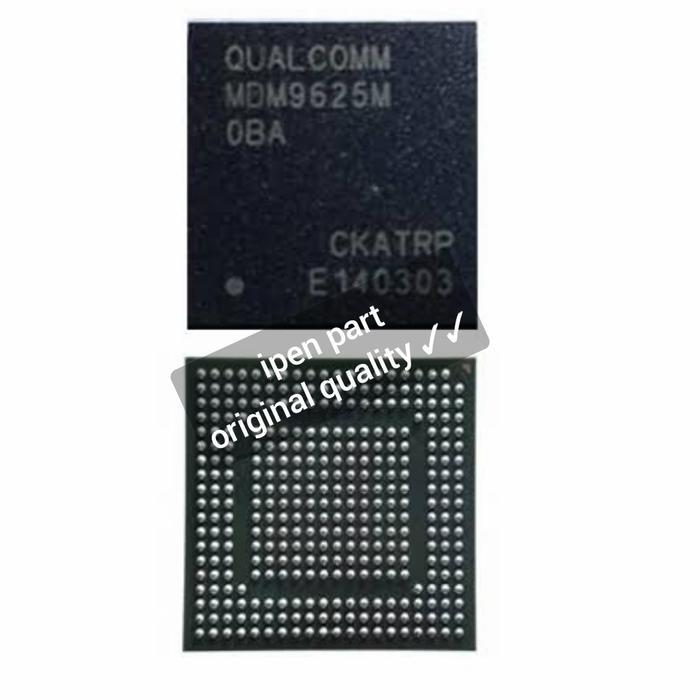 Ic Mdm9625M ต้นฉบับใหม่ทดสอบ Baseband Iphone 6 6 Plus