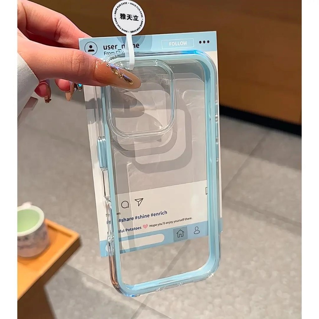 ขั้นสูงมีสไตล์ทนทานปลอกHp Iphone A6s A6t Pro 5G Y05 V70 Fe 15 Pro Max 17 Pro Max 11 Pro Max 17 Air 1