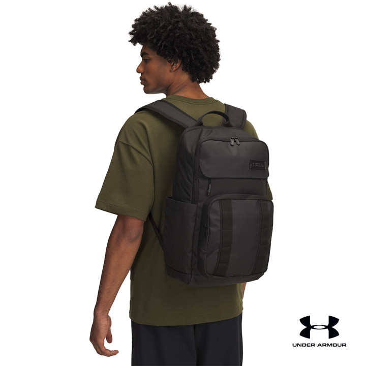 Under Armour กระเป๋าเป้ UA Triumph Campus Pro