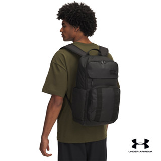 Under Armour กระเป๋าเป้ UA Triumph Campus Pro