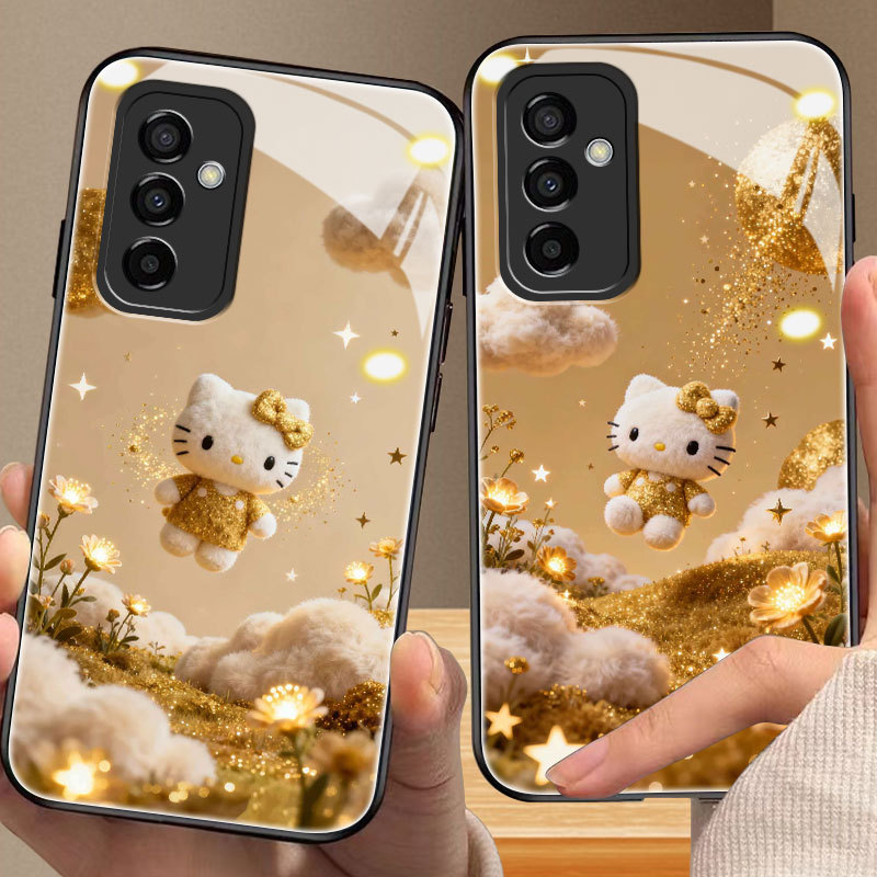 Rich ปลอกสําหรับ samsung a34,a41,a42,a50/s,a51,a80,a81,a90,j2/core/prime,j3,j4,j5,j6,j7/plus/pro/j8p