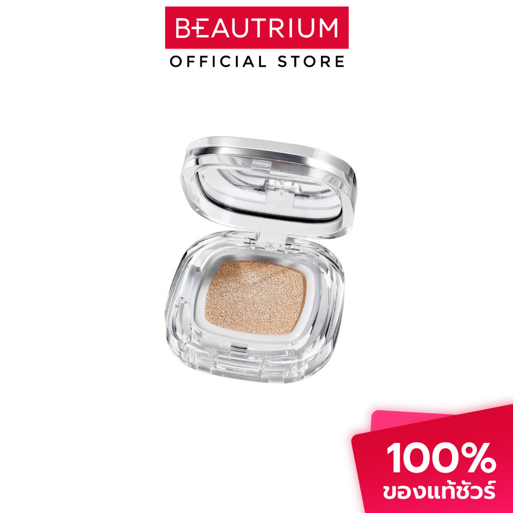 GLAD2GLOW Perfect Cover Glow Cushion คุชชั่น 11g ราคา ถูกที่สุด ดีลบีเคเค แกลเลอรีภาพที่ 5