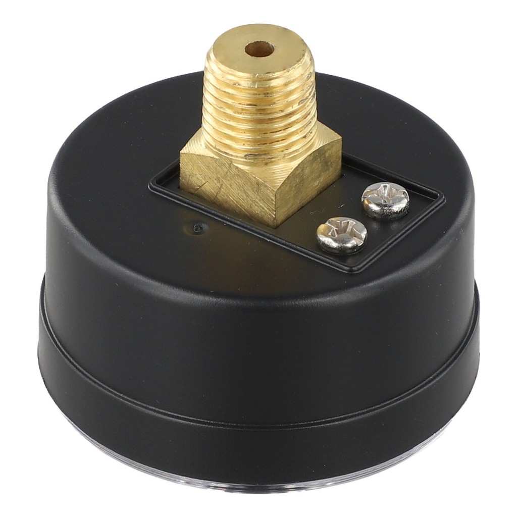 SMARTCHOICEECX2712B1 เปลี่ยน Axial Pressure Gauge สําหรับ Hayward Pool Filters พร้อมสําหรับ Dial❀ ราคา ถูกที่สุด ดีลบีเคเค แกลเลอรีภาพที่ 7