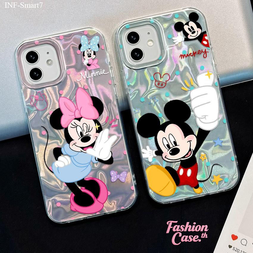 เคส For Infinix Smart 7 Hot 30i Note 30 Tecno Spark Go 2023 Pro 5G เคสโทรศัพท์ Phone Silicone Soft Case SBW