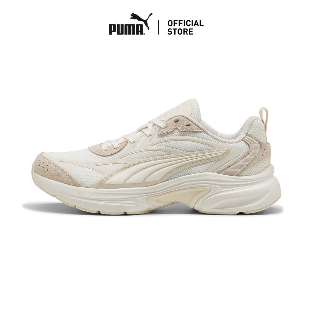 Puma Softride Escalate รองเท้าผ้าใบผู้ชาย