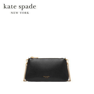 Kate Spade New York กระเป๋าสะพายข้างรุ่น Grace Pochette KL47…
