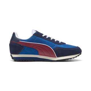 PUMA Basics รองเท้าผ้าใบ St Miler แบบยูนิเซ็กส์ สีฟ้า - 40266504