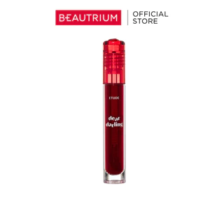 ETUDE Dear Darling Water Gel Tint ลิปสติก 5g