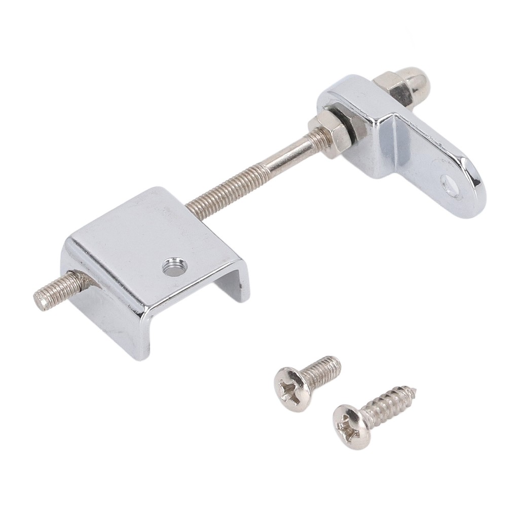 Torachel1-PH Mandolin Pickguard ขายึดโลหะ Instr