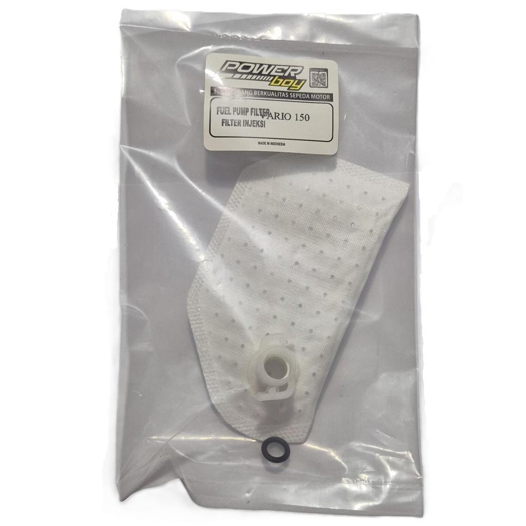 SG4130. VARIO 150 POWER PEMPERS