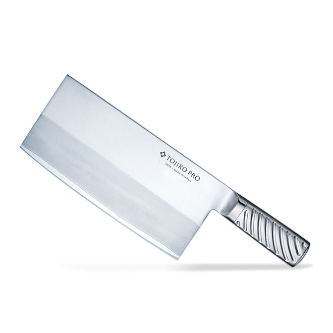 Tojiro โทจิโร่ PRO มีดทำครัวแบบจีน 225 มม. F-631 kt0659 [Direct from Japan]