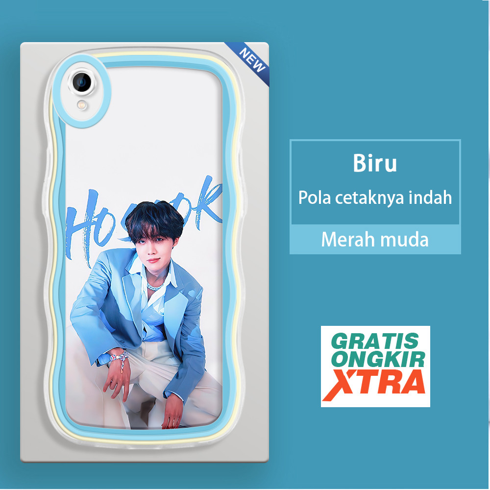 HP Vivo V21 V21S V50 4G Y55 + Y55S 2023 Y75 T1 Z1 Pro Y71 T71I Y81 Y83 Y81I Y91 Y91 Y91I Y93 Y95 Y91