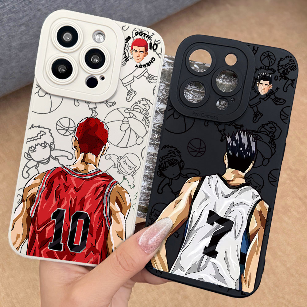 เคส For Samsung Galaxy A55 A54 A05S A05S A34 A35 A02 A10 A14 A22 A12 A13 A23 A51 A71 A50 A50S A02 A02S A03 A03S 4G 5G TY ราคา ถูกที่สุด ดีลบีเคเค แกลเลอรีภาพที่ 2