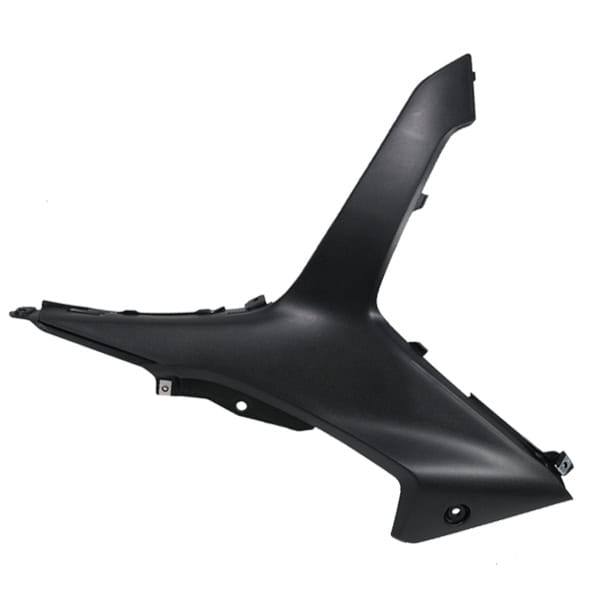 ฝาครอบกลางด้านขวาสีดําสําหรับ Honda Revo 110 FI 6432AK03N50ZA