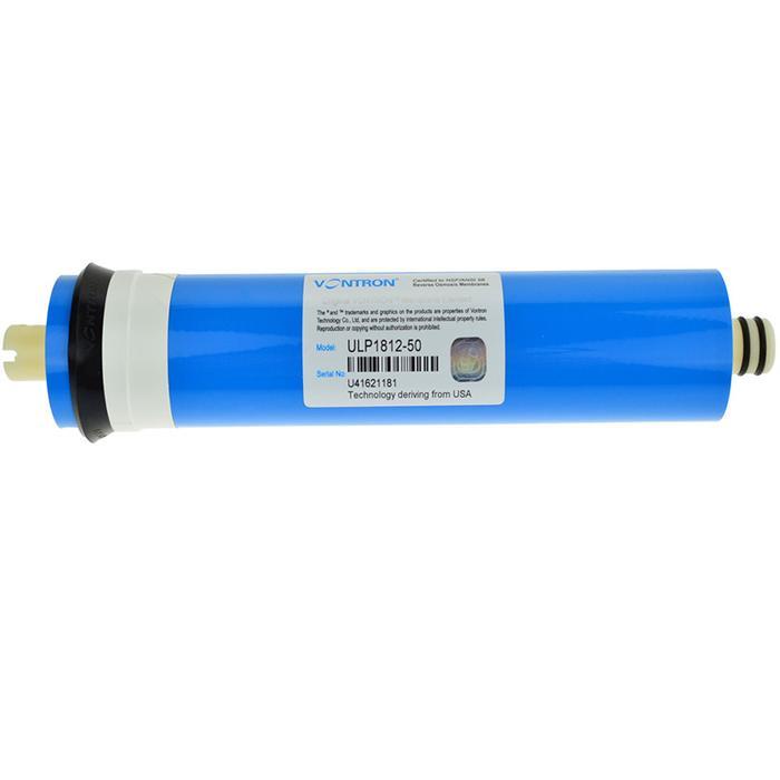 Vontron Membrane Ro Reverse Osmosis 50Gpd - 1812 50Gpd ใหม่