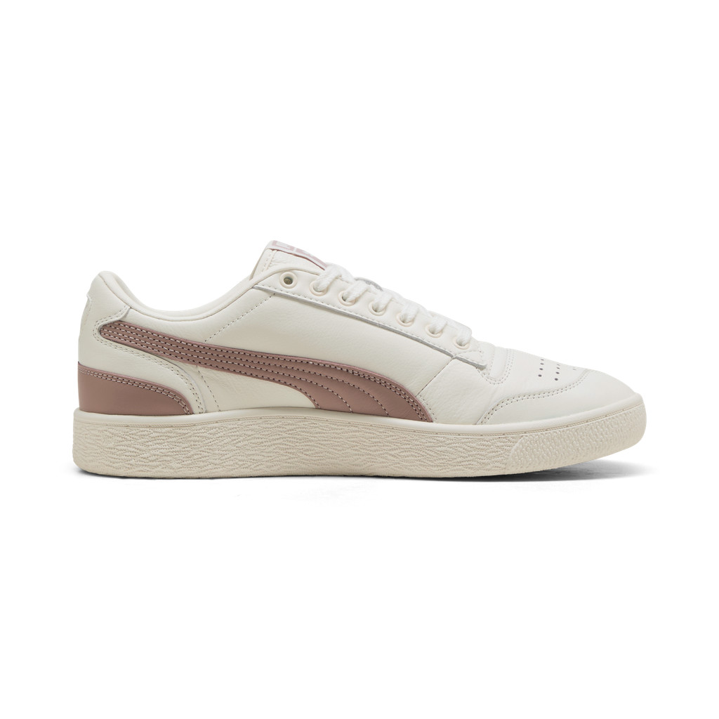 PUMA حذاء رياضي Majesty — أبيض — صورة 3