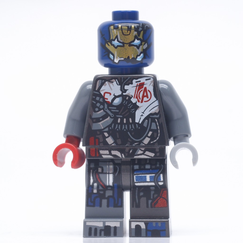 Ploybrick |instock| Ultron MK1 จากชุด 76269 Avengers Tower | Marvel Authentic 100%