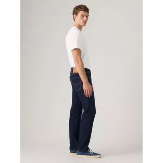 กางเกงยีนส์ผู้ชาย Levi's® Men's 502™ Taper Jeans