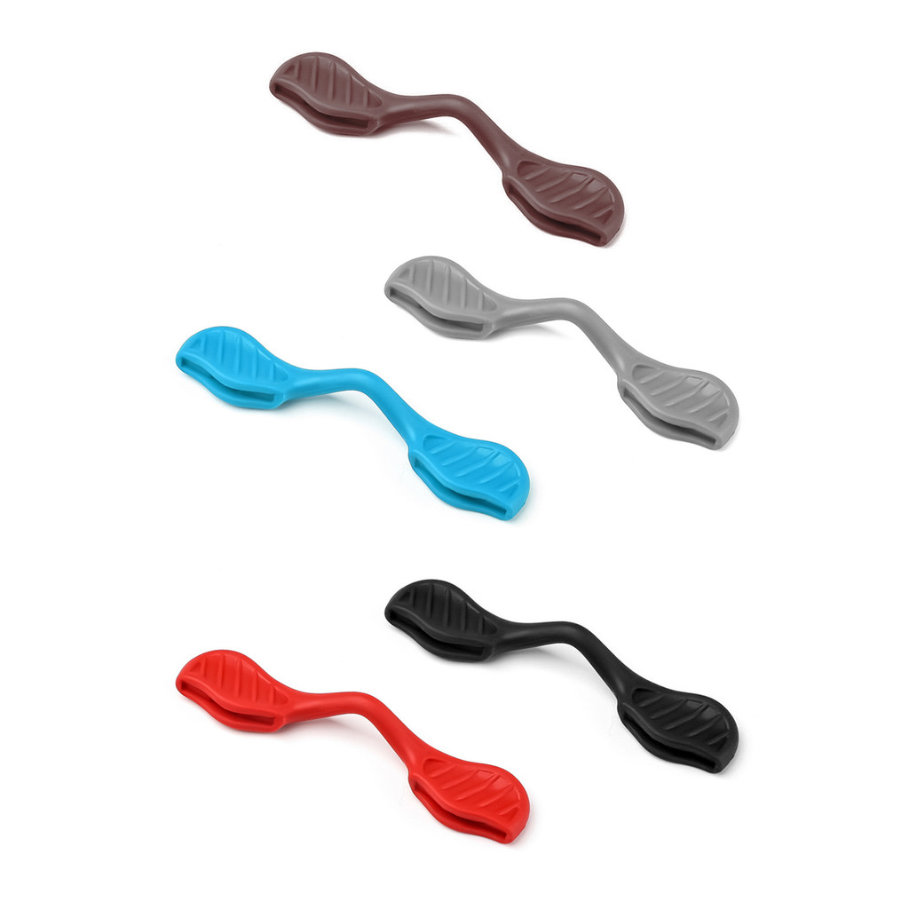 HHXHTenD Replacement Nose Pad Nose Piece สําหรับแว่นกันแดด Oakley Hydra OO9229