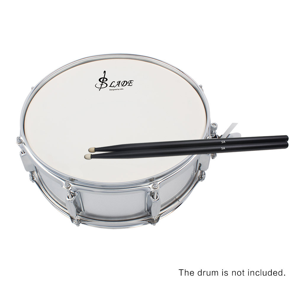 Radith 5A Drum Sticks Maple Wood