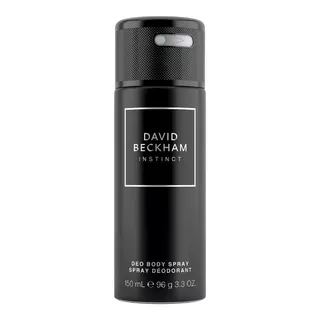 DAVID BECKHAM เดวิดเบคแฮมสเปรย์ดิโอโดแรนท์อินสติงท์ 150มล. [5012874212286]