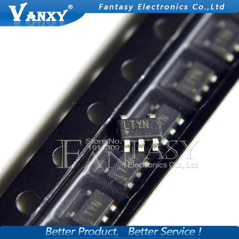 10 ชิ้น LT1937 SOT23-5 LT1937ES5 SOT SMD