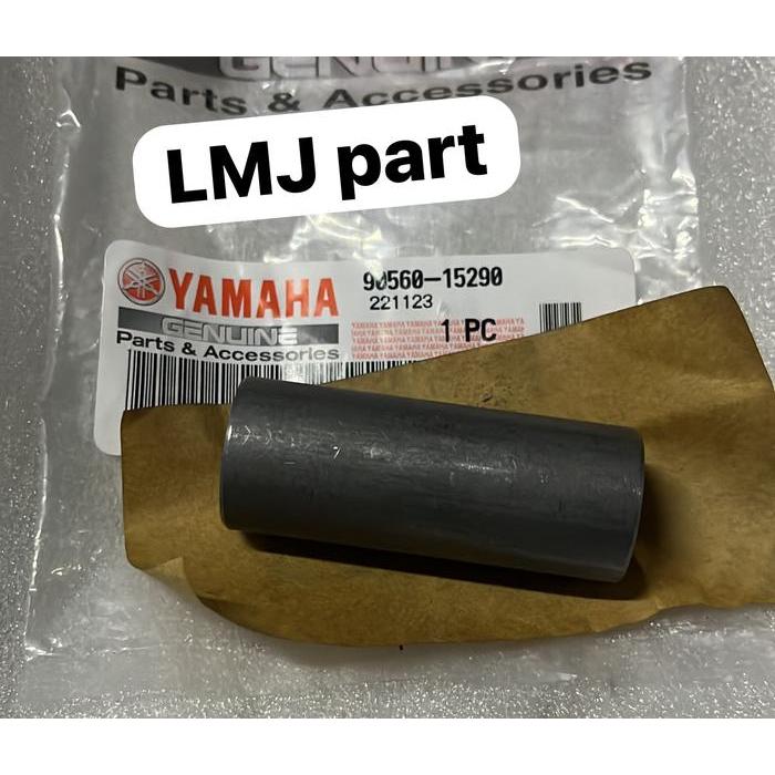 Spacer Collar Bosh Middle Boss ล้อหน้า Wr155 Wr 155 Ygp 90560-15290 หายาก