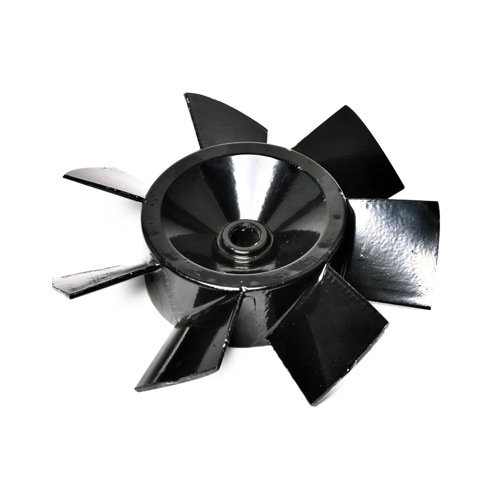 POLO อะไหล่ ใบพัด 8",10",12",16",20",24" สำหรับ SHT-20 SHT-25 SHT-30 SHT-40 SHT-50 SHT-60 สินค้าพร้อ