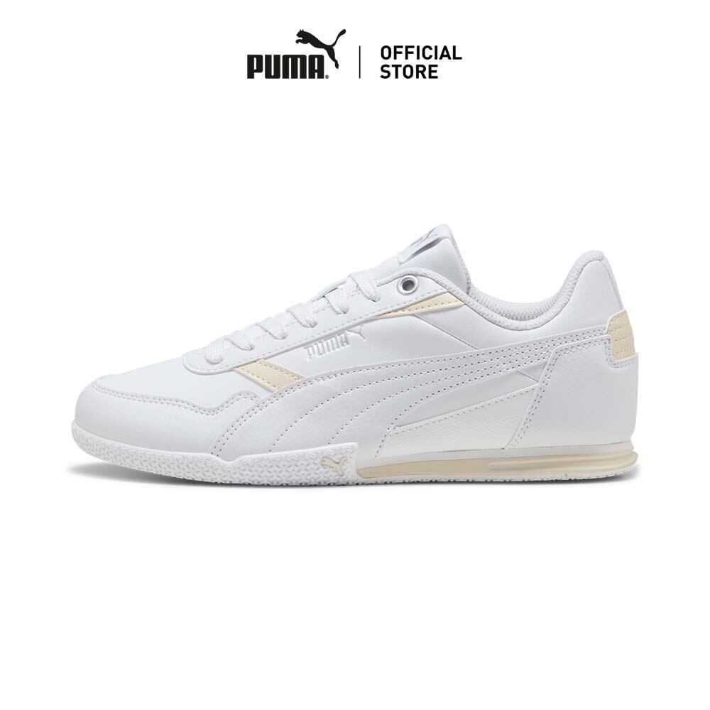 PUMA Basics BELLA DONNA L สีขาว - 40267202