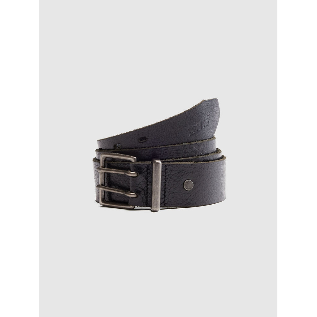 เข็มขัด Levi's® Men's Potrero Double Prong Belt