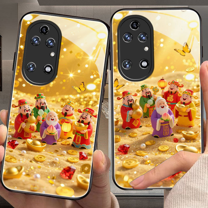 Rich Casing for huawei p50,p10,p20,p30,p40,Y8S,Y7/a/p,y6,x8,x6a,9x,magic5pro,90/lite,x9/y6a,y6a,y6a,