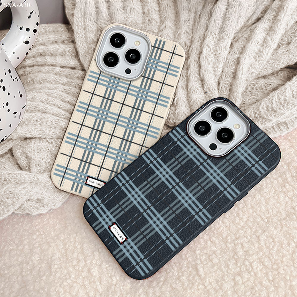 เคส For Samsung Galaxy A34 A33 A32 A31 A30 A30S 4G 5G เคสโทรศัพท์ เคสซัมซุง เคสนิ่ม Silicone Phone Case PWK