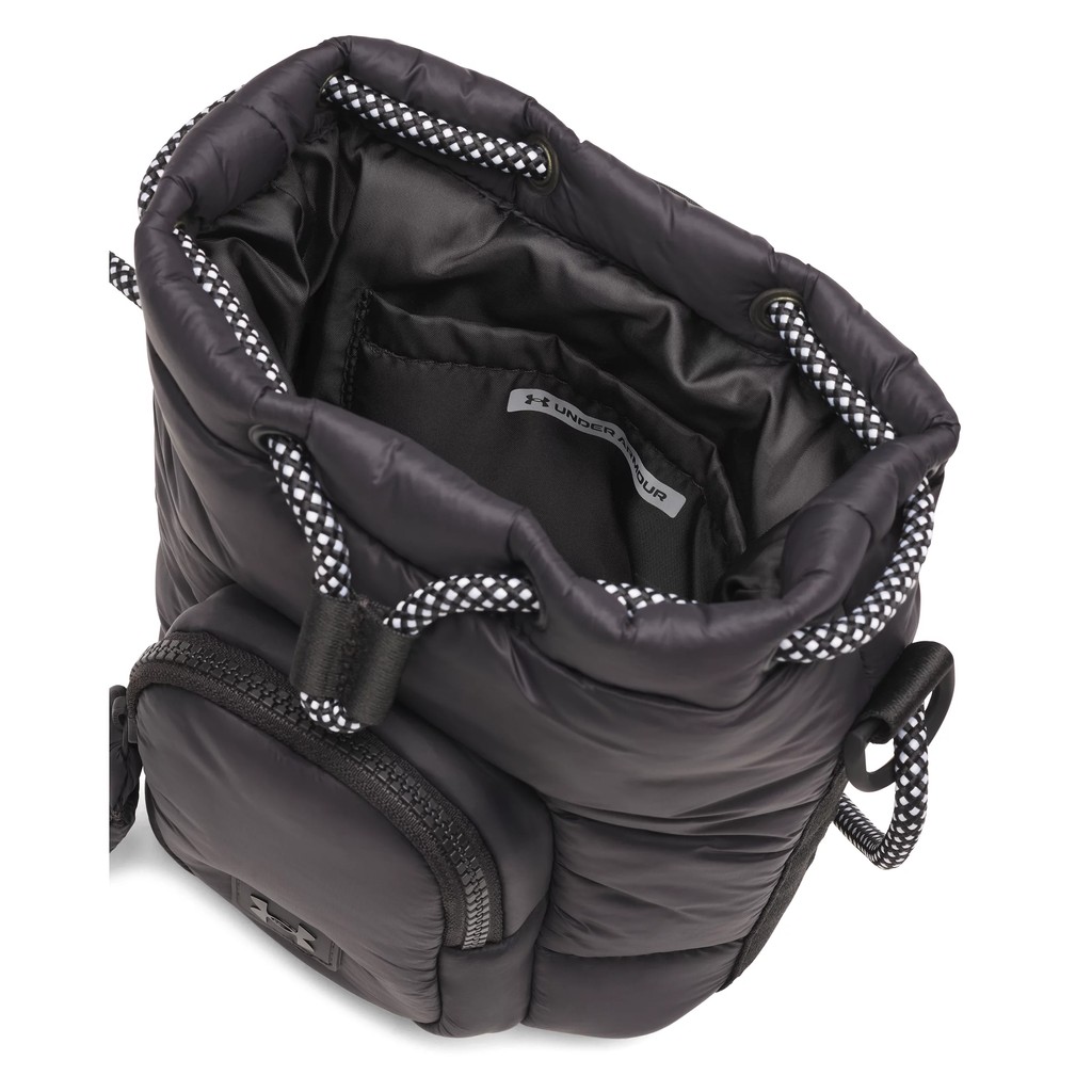 Under Armour حقيبة دلو نسائية UA Studio Puffer — صورة 5