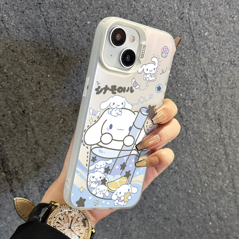 เคสสำหรับ OPPO A57 2022 A77 2022 A57s A57e A77s เคสโทรศัพท์สุนัขป้องกันการตกกันกระแทก ราคา ถูกที่สุด ดีลบีเคเค แกลเลอรีภาพที่ 6