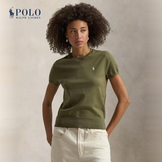 Polo Ralph Lauren เสื้อสเวตเตอร์ผู้หญิง รุ่น WMPOSWENC021543…