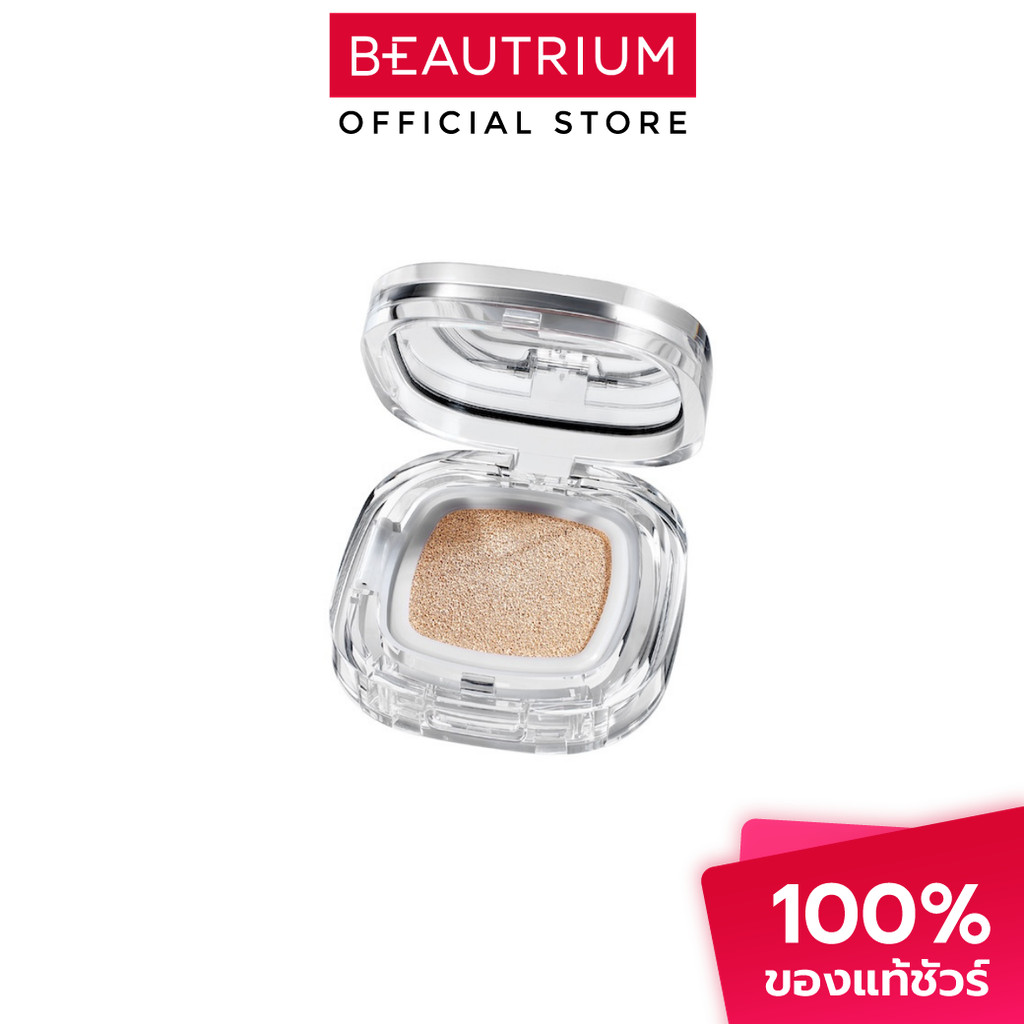 GLAD2GLOW Perfect Cover Glow Cushion คุชชั่น 11g ราคา ถูกที่สุด ดีลบีเคเค แกลเลอรีภาพที่ 4