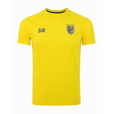 Warrix Thailand National Football - Third TShirt Microfiber Jersey