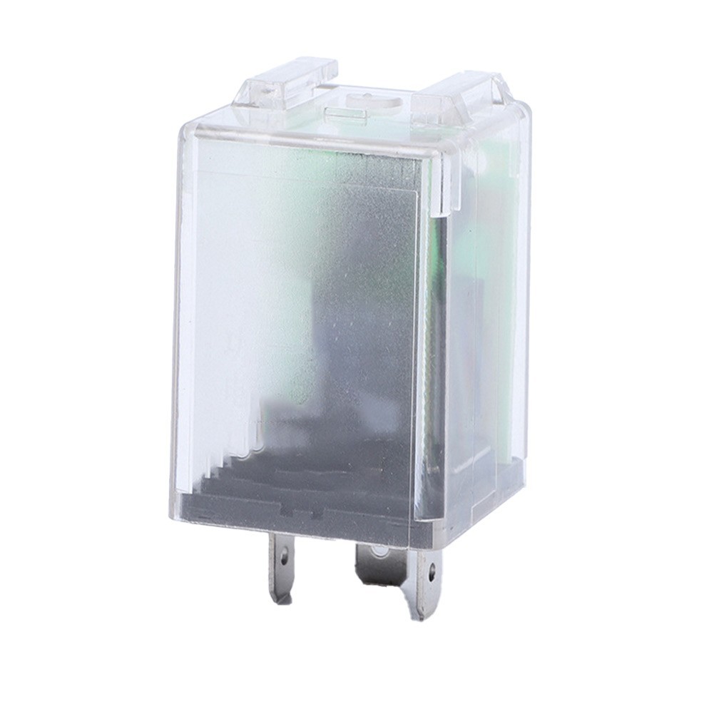 SMT24V 3Pin Flasher Relay Unit สําหรับรถไฟเลี้ยว Flasher Relay