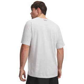 Under Armour UA Velocity Jacquard Men's Short Sleeve